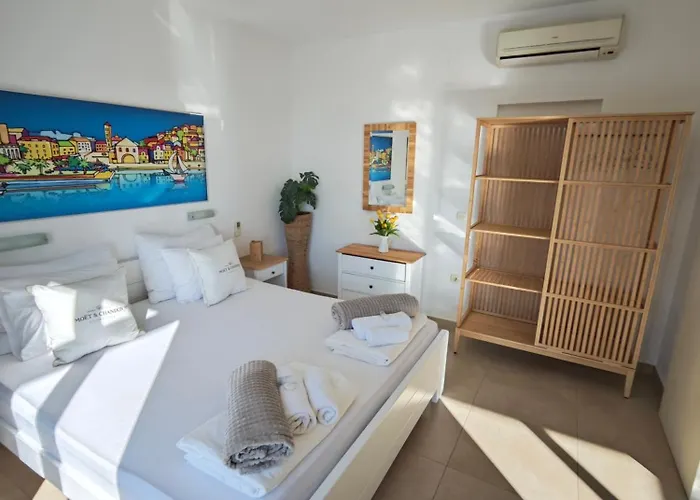 Mare 2 Apartament Hvar Town