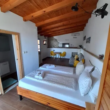 Mare 2 Appartement