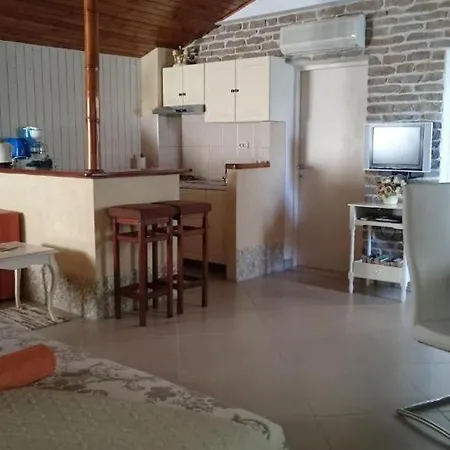 Mare 2 Apartment Hvar Town