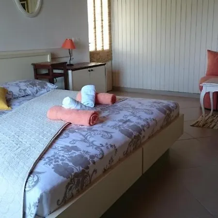 Mare 2 Appartement Hvar Town