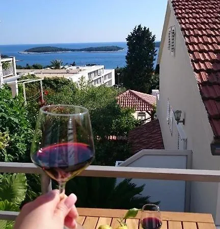 Appartement Mare 2 *