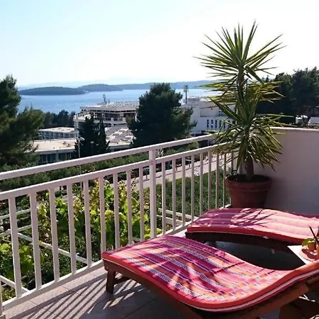 Mare 2 Apartament Hvar Town