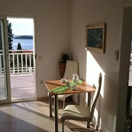 Mare 2 Appartement