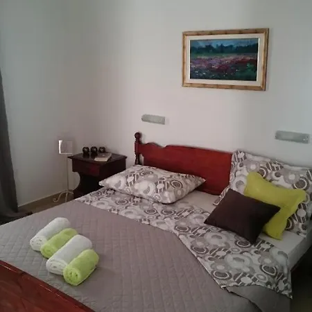 Mare 2 Apartament *