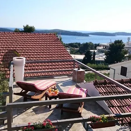 Mare 2 Appartement Hvar Town