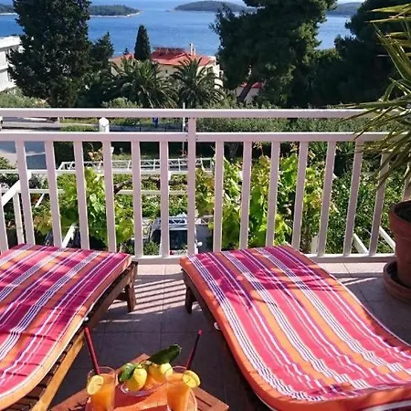 Mare 2 Apartament Hvar Town