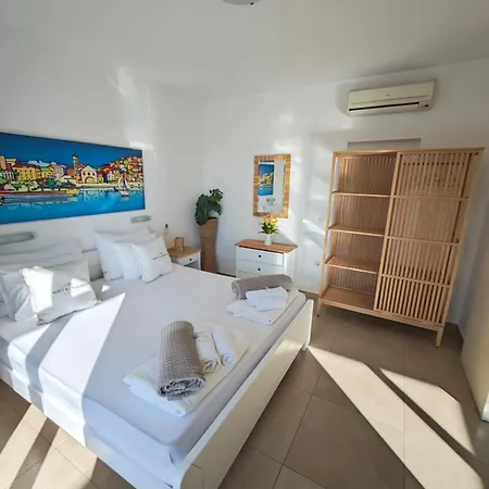 Mare 2 Apartament Hvar Town