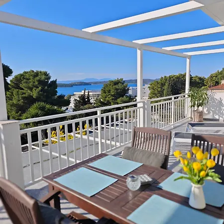 Mare 2 Appartement