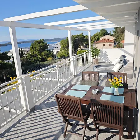 Mare 2 Appartement *