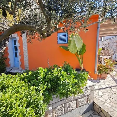 Appartement Mare 2