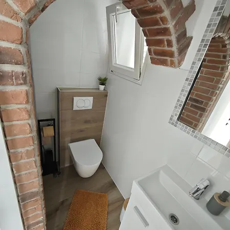 Mare 2 Apartment