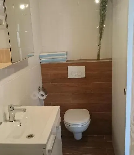 Mare 2 Apartment Hvar Town