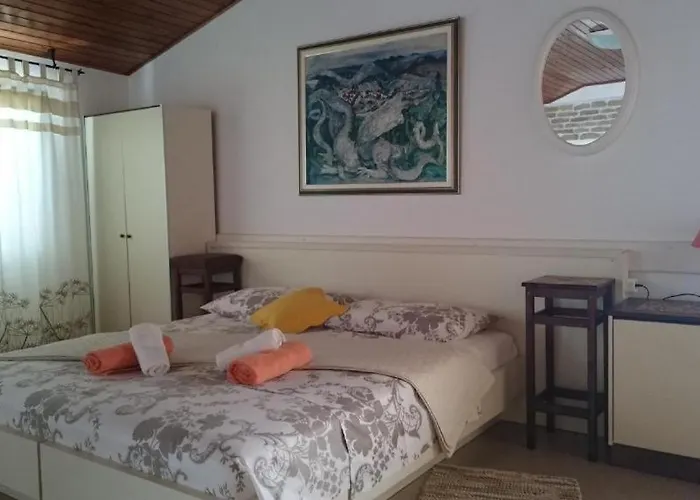 Apartment Mare 2 Hvar Town