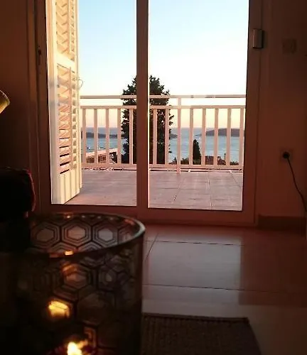 Apartment Mare 2 Hvar Town