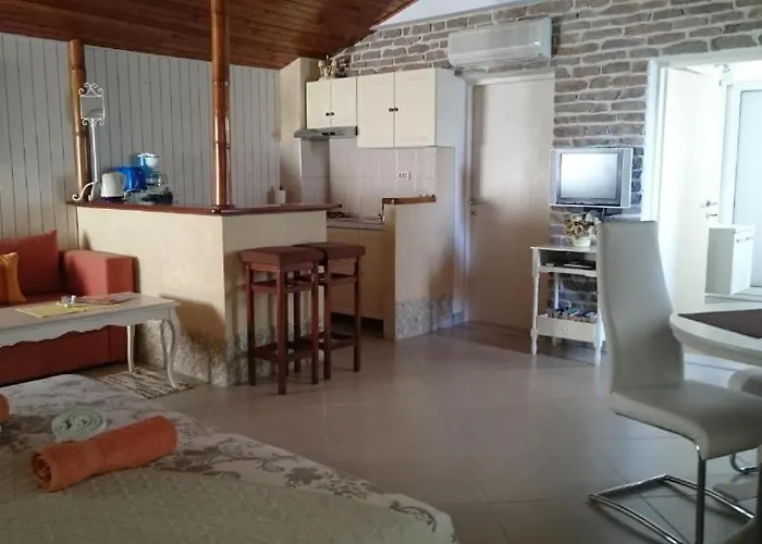 Mare 2 Apartment Hvar Town