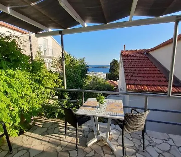 Lägenhet Mare 2 Hvar Town