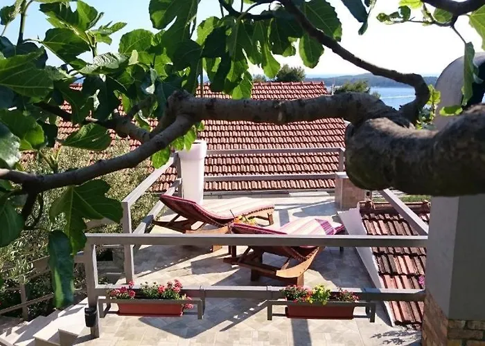 Apartment Mare 2 Hvar Town