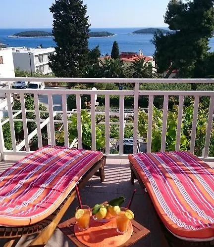 Mare 2 Lägenhet Hvar Town