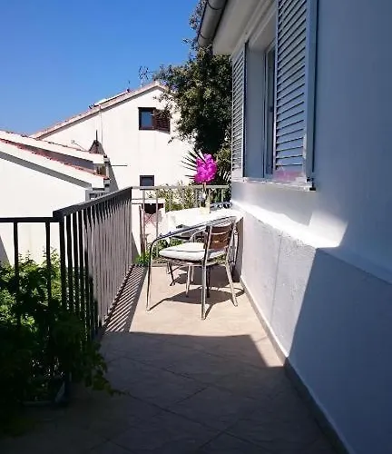 Mare 2 Apartment Hvar Town