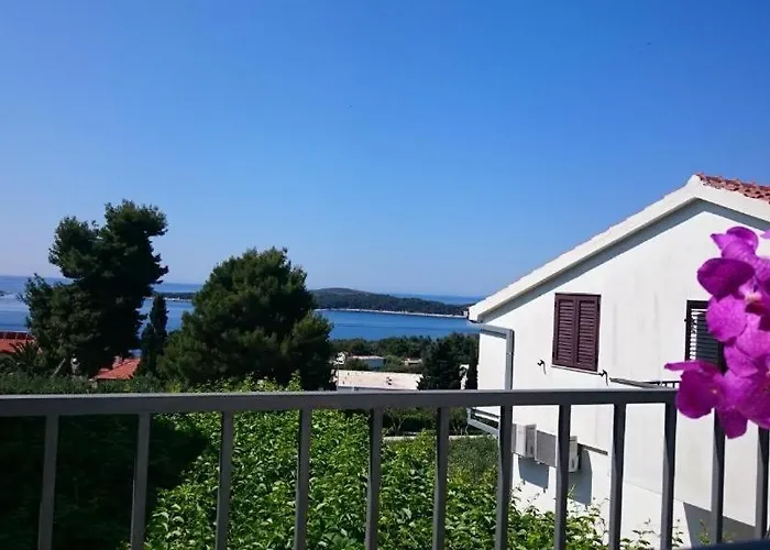 Lägenhet Mare 2 Hvar Town