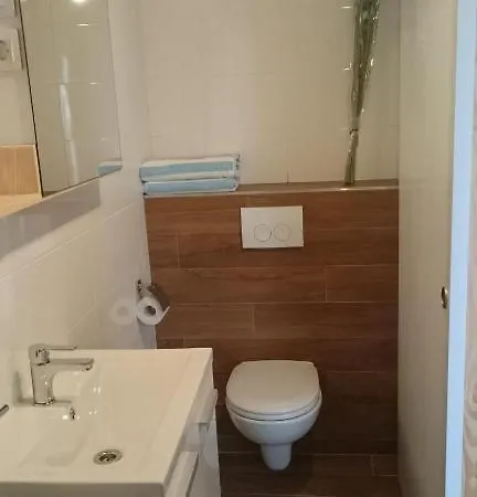Mare 2 Apartamento Hvar Town