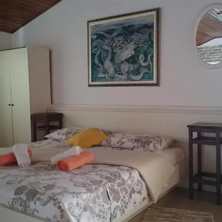 Apartamento Mare 2 Hvar Town