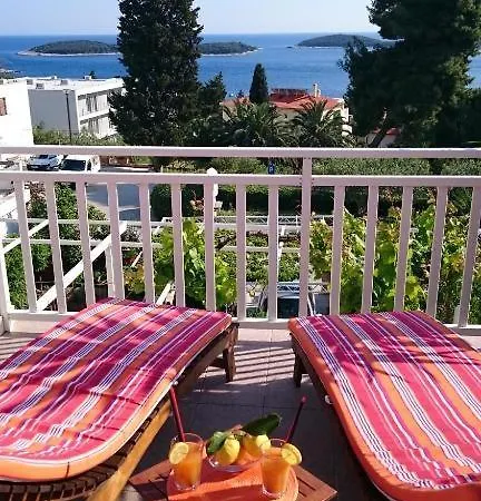 Mare 2 Lägenhet Hvar Town