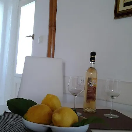 Mare 2 Lägenhet Hvar Town