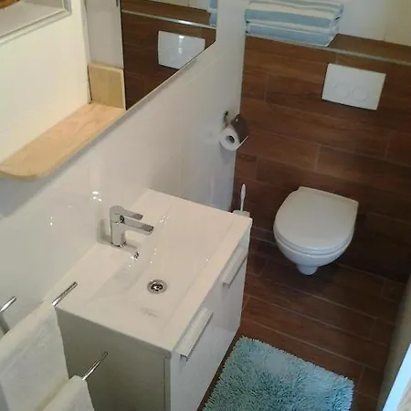 Mare 2 Apartamento *