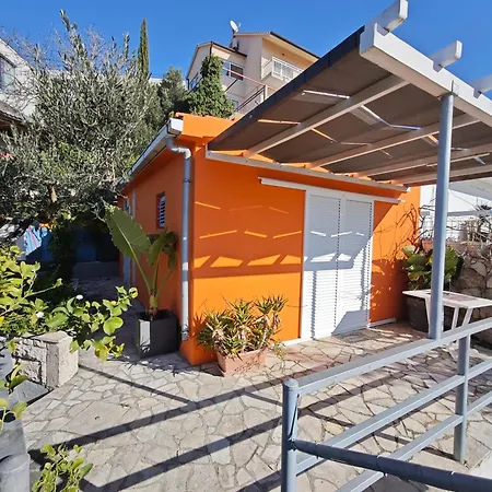 Mare 2 Apartamento Hvar Town
