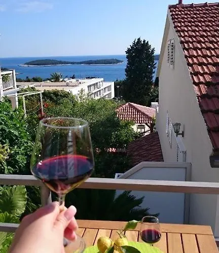 Апартаменты Mare 2 *