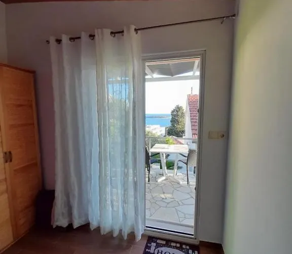 Mare 2 Апартаменты *