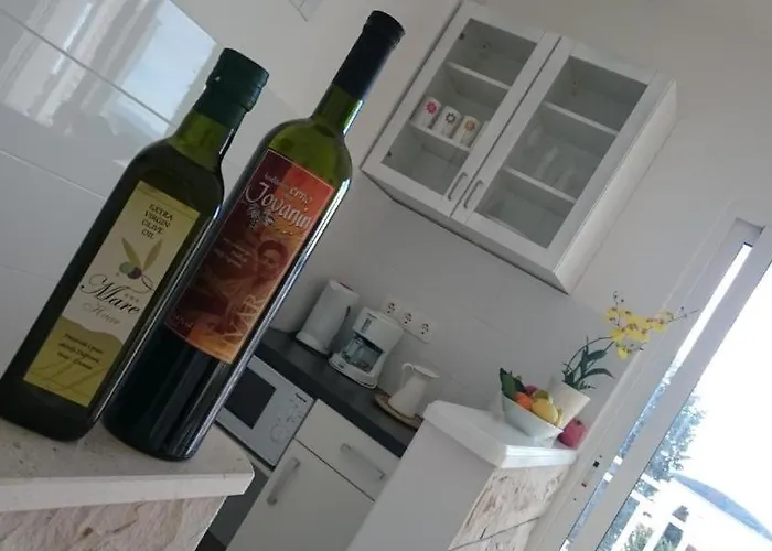 Апартаменты Mare 2 *