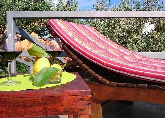 Mare 2 Апартаменты